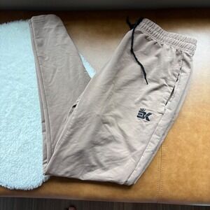 EK Collection Men's XL Jogger Pants Drawstring Elastic Waist Athletic